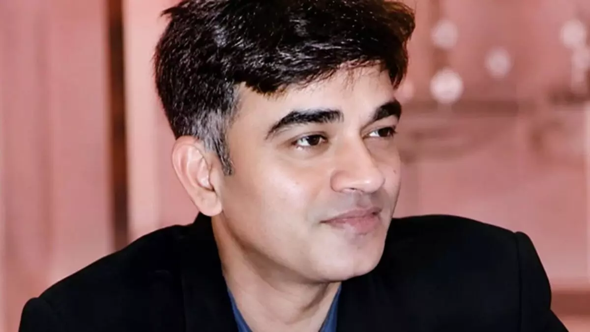 कौन थे चंद्रनाथ रथ?, पूर्व वायुसेना कर्मी से शुभेंदु अधिकारी के भरोसेमंद सहयोगी बनने तक की पूरी कहानी कौन थे चंद्रनाथ रथ?, पूर्व वायुसेना कर्मी से शुभेंदु अधिकारी के भरोसेमंद सहयोगी बनने तक की पूरी कहानी