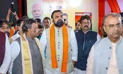 बिहार कैबिनेट विस्तार आज, पटना में ट्रैफिक में बदलाव और सुरक्षा के कड़े इंतजाम