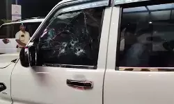 सुवेंदु अधिकारी के पीए की हत्या में फर्जी नंबर प्लेट वाली गाड़ी का इस्तेमाल : बंगाल डीजीपी सुवेंदु अधिकारी के पीए की हत्या में फर्जी नंबर प्लेट वाली गाड़ी का इस्तेमाल : बंगाल डीजीपी
