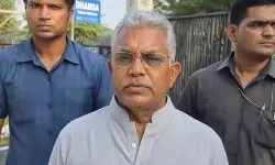 भाजपा नेताओं ने चंद्रनाथ रथ की हत्या को बताया राज्य सरकार की साजिश, पुलिस से सख्त कार्रवाई की मांग भाजपा नेताओं ने चंद्रनाथ रथ की हत्या को बताया राज्य सरकार की साजिश, पुलिस से सख्त कार्रवाई की मांग