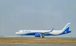 मानसून से पहले की मरम्मत के कार्य के लिए मुंबई हवाई अड्डा 6 घंटे के लिए रहेगा बंद मानसून से पहले की मरम्मत के कार्य के लिए मुंबई हवाई अड्डा 6 घंटे के लिए रहेगा बंद