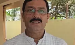 सुवेंदु अधिकारी के पीए की हत्या से बंगाल में सियासी तूफान सुवेंदु अधिकारी के पीए की हत्या से बंगाल में सियासी तूफान