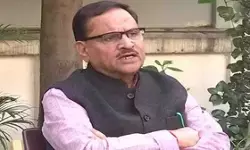 राजस्थान के पूर्व मंत्री महेश जोशी 960 करोड़ रुपए के जल जीवन मिशन घोटाले में गिरफ्तार