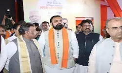 भाजपा से रामकृपाल, नीतीश और दिलीप; जेडीयू से निशांत को भी शपथ के लिए आया फोन; देखें लिस्ट