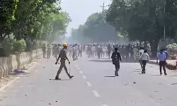 गौतमबुद्धनगर में श्रमिकों के हिंसक प्रदर्शन की होगी मजिस्ट्रियल जांच, 15 मई तक मांगे गए साक्ष्य गौतमबुद्धनगर में श्रमिकों के हिंसक प्रदर्शन की होगी मजिस्ट्रियल जांच, 15 मई तक मांगे गए साक्ष्य