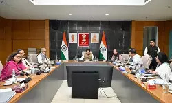भारतीय निर्यातकों के लिए वैश्विक पहुंच बढ़ाने के उपायों पर विचार कर रही सरकार: पीयूष गोयल