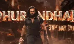 सिनेमाघरों के बाद अब छोटे पर्दे पर कब्जा जमाने को तैयार धुरंधर, इस दिन वर्ल्ड टेलीविजन प्रीमियर सिनेमाघरों के बाद अब छोटे पर्दे पर कब्जा जमाने को तैयार धुरंधर, इस दिन वर्ल्ड टेलीविजन प्रीमियर