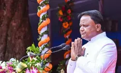 ओडिशा के सीएम ने भुवनेश्वर के बालिअंता इलाके में युवक की हत्या पर जताया दुख ओडिशा के सीएम ने भुवनेश्वर के बालिअंता इलाके में युवक की हत्या पर जताया दुख