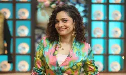 निया और अंकिता ने बताया कैसे उनकी मां ने संवारा करियर
