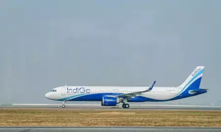 मानसून से पहले की मरम्मत के कार्य के लिए मुंबई हवाई अड्डा 6 घंटे के लिए रहेगा बंद मानसून से पहले की मरम्मत के कार्य के लिए मुंबई हवाई अड्डा 6 घंटे के लिए रहेगा बंद