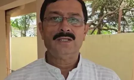 सुवेंदु अधिकारी के पीए की हत्या से बंगाल में सियासी तूफान