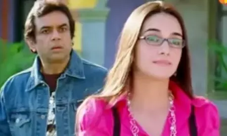अभिनेत्री तारा शर्मा ने दिग्गज कलाकारों संग याद किए पुराने दिन अभिनेत्री तारा शर्मा ने दिग्गज कलाकारों संग याद किए पुराने दिन
