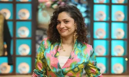 निया और अंकिता ने बताया कैसे उनकी मां ने संवारा करियर