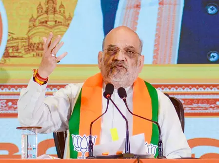 पश्चिम बंगाल: अमित शाह की मौजूदगी में होगी भाजपा विधायक दल की बैठक, सीएम के नाम पर लगेगी मुहर पश्चिम बंगाल: अमित शाह की मौजूदगी में होगी भाजपा विधायक दल की बैठक, सीएम के नाम पर लगेगी मुहर