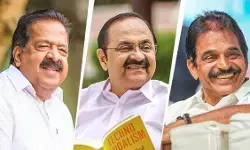 केरलम में CM के लिए विधायकों की पहली पसंद वेणुगोपाल, क्या सहयोगियों का भी मिलेगा समर्थन?