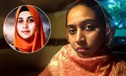 नासिक धर्मांतरण मामले में बड़ी कार्रवाई, मुख्य आरोपी निदा खान गिरफ्तार, चार रिश्तेदारों के साथ छिपकर रह रही थी फ्लैट में नासिक धर्मांतरण मामले में बड़ी कार्रवाई, मुख्य आरोपी निदा खान गिरफ्तार, चार रिश्तेदारों के साथ छिपकर रह रही थी फ्लैट में