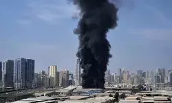 ईरान का UAE पर मिसाइल और ड्रोन से हमला, 30 दिन की शांति के बाद मिडिल ईस्ट में फिर बढ़ा तनाव