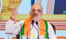 पश्चिम बंगाल: अमित शाह की मौजूदगी में होगी भाजपा विधायक दल की बैठक, सीएम के नाम पर लगेगी मुहर पश्चिम बंगाल: अमित शाह की मौजूदगी में होगी भाजपा विधायक दल की बैठक, सीएम के नाम पर लगेगी मुहर
