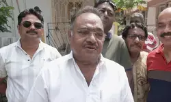 बंगाल में पहली बीजेपी सरकार: 9 मई को ब्रिगेड ग्राउंड में शपथ ग्रहण, पीएम मोदी और अमित शाह होंगे शामिल: समिक भट्टाचार्य बंगाल में पहली बीजेपी सरकार: 9 मई को ब्रिगेड ग्राउंड में शपथ ग्रहण, पीएम मोदी और अमित शाह होंगे शामिल: समिक भट्टाचार्य