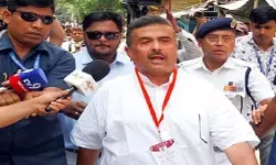 शुभेंदु अधिकारी का CM बनना लगभग तय, 2 डिप्टी भी लेंगे शपथ; इन विधायकों को मिल सकता है मौका शुभेंदु अधिकारी का CM बनना लगभग तय, 2 डिप्टी भी लेंगे शपथ; इन विधायकों को मिल सकता है मौका