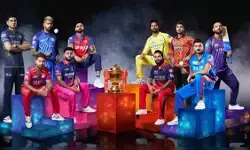 IPL स्टार की गर्लफ्रेंड के कारण मचा बवाल, टीम के सीक्रेट लीक करने के आरोप, BCCI ने उठाया बड़ा कदम IPL स्टार की गर्लफ्रेंड के कारण मचा बवाल, टीम के सीक्रेट लीक करने के आरोप, BCCI ने उठाया बड़ा कदम