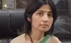 डिंपल यादव की बड़ी मांग: मतगणना के दिन हो लाइव कवरेज, चुनाव आयोग को लिखा पत्र डिंपल यादव की बड़ी मांग: मतगणना के दिन हो लाइव कवरेज, चुनाव आयोग को लिखा पत्र