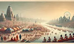 लोक संस्कृति में सामाजिक समरसता लोक संस्कृति में सामाजिक समरसता