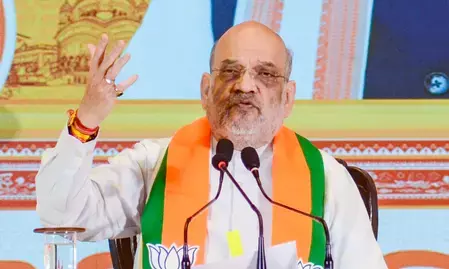 पश्चिम बंगाल: अमित शाह की मौजूदगी में होगी भाजपा विधायक दल की बैठक, सीएम के नाम पर लगेगी मुहर पश्चिम बंगाल: अमित शाह की मौजूदगी में होगी भाजपा विधायक दल की बैठक, सीएम के नाम पर लगेगी मुहर