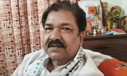 एनडीए सरकार में सभी लोग जनता के कल्याण के लिए काम करते हैं : दिलीप जायसवाल