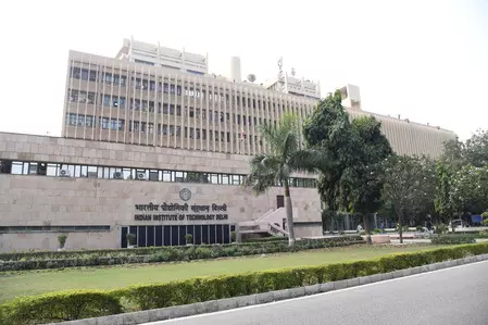आईआईटी दिल्ली में नौकरी का अवसर: प्रोजेक्ट मैनेजर सहित अन्य पदों पर भर्ती प्रक्रिया शुरू, 20 मई तक मौका आईआईटी दिल्ली में नौकरी का अवसर: प्रोजेक्ट मैनेजर सहित अन्य पदों पर भर्ती प्रक्रिया शुरू, 20 मई तक मौका