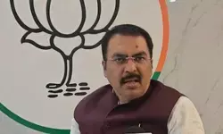 सुवेंदु अधिकारी के शपथ ग्रहण पर बिहार भाजपा के नेता बोले, देशभर के पार्टी कार्यकर्ताओं के लिए यह बड़ा दिन सुवेंदु अधिकारी के शपथ ग्रहण पर बिहार भाजपा के नेता बोले, देशभर के पार्टी कार्यकर्ताओं के लिए यह बड़ा दिन