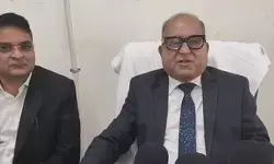 उत्तराखंडः राष्ट्रीय लोक अदालत में रिकॉर्ड निस्तारण, करोड़ों रुपए के मामलों का हुआ समाधान उत्तराखंडः राष्ट्रीय लोक अदालत में रिकॉर्ड निस्तारण, करोड़ों रुपए के मामलों का हुआ समाधान