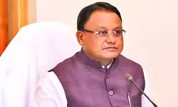 ओडिशा: बलियंता मॉब लिंचिंग मामले की क्राइम ब्रांच जांच के आदेश, सीएम माझी ने जताई कड़ी नाराजगी ओडिशा: बलियंता मॉब लिंचिंग मामले की क्राइम ब्रांच जांच के आदेश, सीएम माझी ने जताई कड़ी नाराजगी