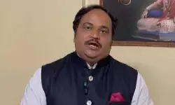 केरल कांग्रेस में कोई खींचतान नहीं, जल्द मिलेगा नया मुख्यमंत्री: आनंद दुबे केरल कांग्रेस में कोई खींचतान नहीं, जल्द मिलेगा नया मुख्यमंत्री: आनंद दुबे