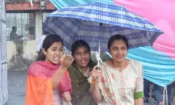 मध्य प्रदेश: मौसम में लगातार बदलाव जारी, 13 जिलों में तेज हवाएं और गरज के साथ बारिश की आशंका मध्य प्रदेश: मौसम में लगातार बदलाव जारी, 13 जिलों में तेज हवाएं और गरज के साथ बारिश की आशंका