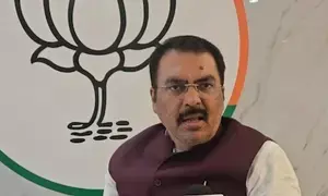 सुवेंदु अधिकारी के शपथ ग्रहण पर बिहार भाजपा के नेता बोले, देशभर के पार्टी कार्यकर्ताओं के लिए यह बड़ा दिन