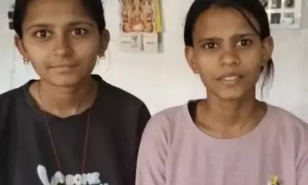 मध्य प्रदेश: पीएमएसबीवाई योजना बनी सहारा, दुर्घटना में मृत्यु के बाद नॉमिनी को मिल रही आर्थिक सहायता मध्य प्रदेश: पीएमएसबीवाई योजना बनी सहारा, दुर्घटना में मृत्यु के बाद नॉमिनी को मिल रही आर्थिक सहायता
