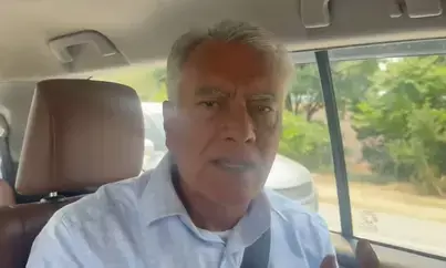 पंजाब में मुख्यमंत्री भगवंत मान कर रहे भ्रष्टाचार की सरपरस्तीः सुनील जाखड़ पंजाब में मुख्यमंत्री भगवंत मान कर रहे भ्रष्टाचार की सरपरस्तीः सुनील जाखड़