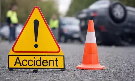 छत्तीसगढ़: बालोद में सड़क दुर्घटना में तीन दोस्तों की मौत छत्तीसगढ़: बालोद में सड़क दुर्घटना में तीन दोस्तों की मौत