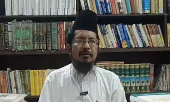 शहाबुद्दीन रजवी की सुवेंदु सरकार से अपील, बंगाल में किसी भी समुदाय के साथ न हो भेदभाव शहाबुद्दीन रजवी की सुवेंदु सरकार से अपील, बंगाल में किसी भी समुदाय के साथ न हो भेदभाव