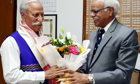 अरुणाचल प्रदेश के राज्यपाल ने लोगों में जीवनशैली से जुड़ी बीमारियों पर चिंता जताई अरुणाचल प्रदेश के राज्यपाल ने लोगों में जीवनशैली से जुड़ी बीमारियों पर चिंता जताई