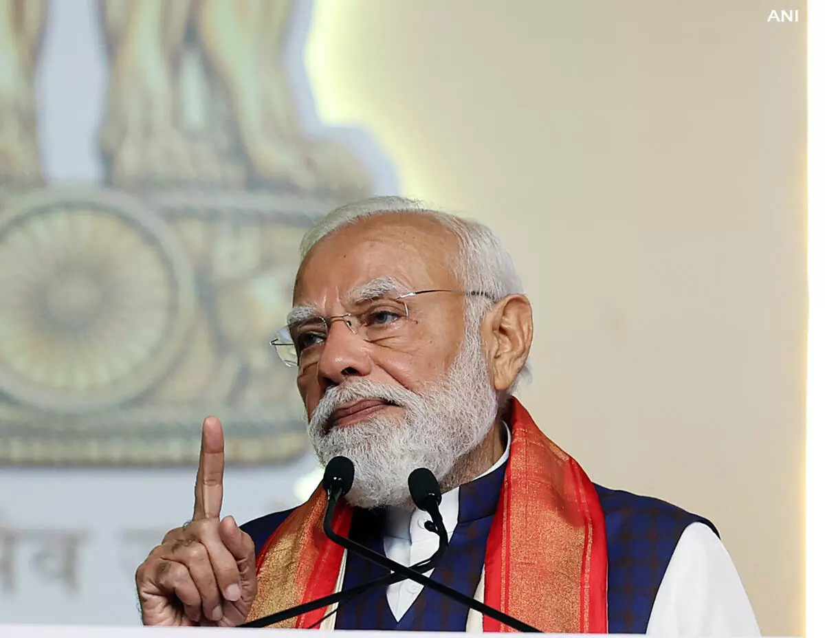 प्रधानमंत्री मोदी की देशवासियों से अपील, फ्यूल सेविंग और वर्क फ्रॉम होम करें, सोने की खरीदारी से बचें प्रधानमंत्री मोदी की देशवासियों से अपील, फ्यूल सेविंग और वर्क फ्रॉम होम करें, सोने की खरीदारी से बचें