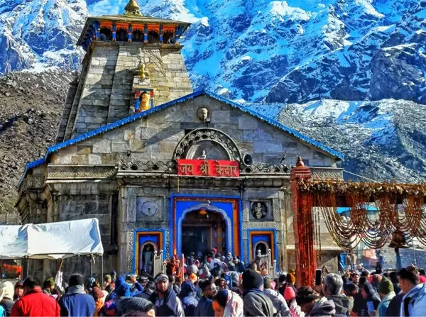 संवेदना से सुधरेंगे, केदारनाथ यात्रा के संकट संवेदना से सुधरेंगे, केदारनाथ यात्रा के संकट