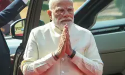 पीएम मोदी का कर्नाटक और तेलंगाना का दौरा, 9,400 करोड़ रुपये की परियोजनाओं का करेंगे शुभारंभ पीएम मोदी का कर्नाटक और तेलंगाना का दौरा, 9,400 करोड़ रुपये की परियोजनाओं का करेंगे शुभारंभ
