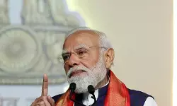 प्रधानमंत्री मोदी की देशवासियों से अपील, फ्यूल सेविंग और वर्क फ्रॉम होम करें, सोने की खरीदारी से बचें