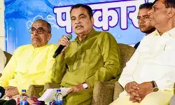 जल संरक्षण एक जन आंदोलन होना चाहिए: नितिन गडकरी जल संरक्षण एक जन आंदोलन होना चाहिए: नितिन गडकरी