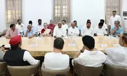 मोदी की बंगाल जीत ने खोल दी विपक्षी एकजुटता की नई राह मोदी की बंगाल जीत ने खोल दी विपक्षी एकजुटता की नई राह