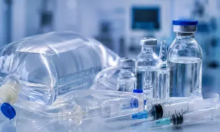 राजस्थान: कोटा अस्पताल में हुई मौतों की जांच तेज, 24 दवाओं पर प्रतिबंध राजस्थान: कोटा अस्पताल में हुई मौतों की जांच तेज, 24 दवाओं पर प्रतिबंध