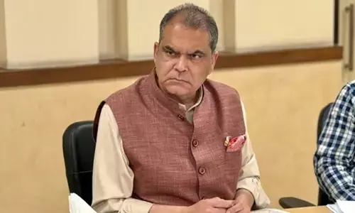ईडी जांच पर संजीव अरोड़ा की कंपनी की सफाई, कहा-सभी मोबाइल एक्सपोर्ट पूरी तरह सही