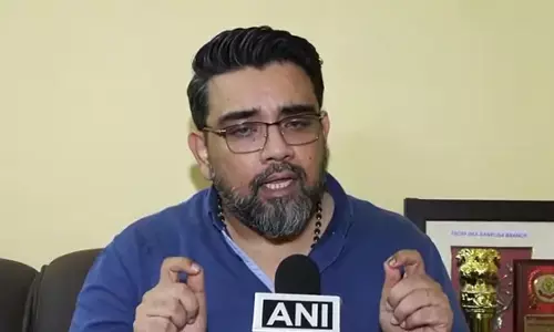 तृणमूल से निलंबन के बाद पूर्व प्रवक्ता ऋजु दत्ता का बड़ा हमला, बोले- पंचायत से लेकर नगर निकाय तक होती थी वसूली तृणमूल से निलंबन के बाद पूर्व प्रवक्ता ऋजु दत्ता का बड़ा हमला, बोले- पंचायत से लेकर नगर निकाय तक होती थी वसूली